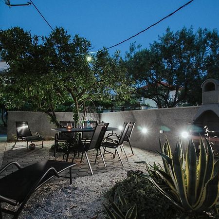 Apartman Bagattino-Trogir Near Old Town Εξωτερικό φωτογραφία
