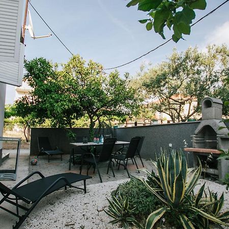 Apartman Bagattino-Trogir Near Old Town Εξωτερικό φωτογραφία