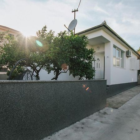 Apartman Bagattino-Trogir Near Old Town Εξωτερικό φωτογραφία