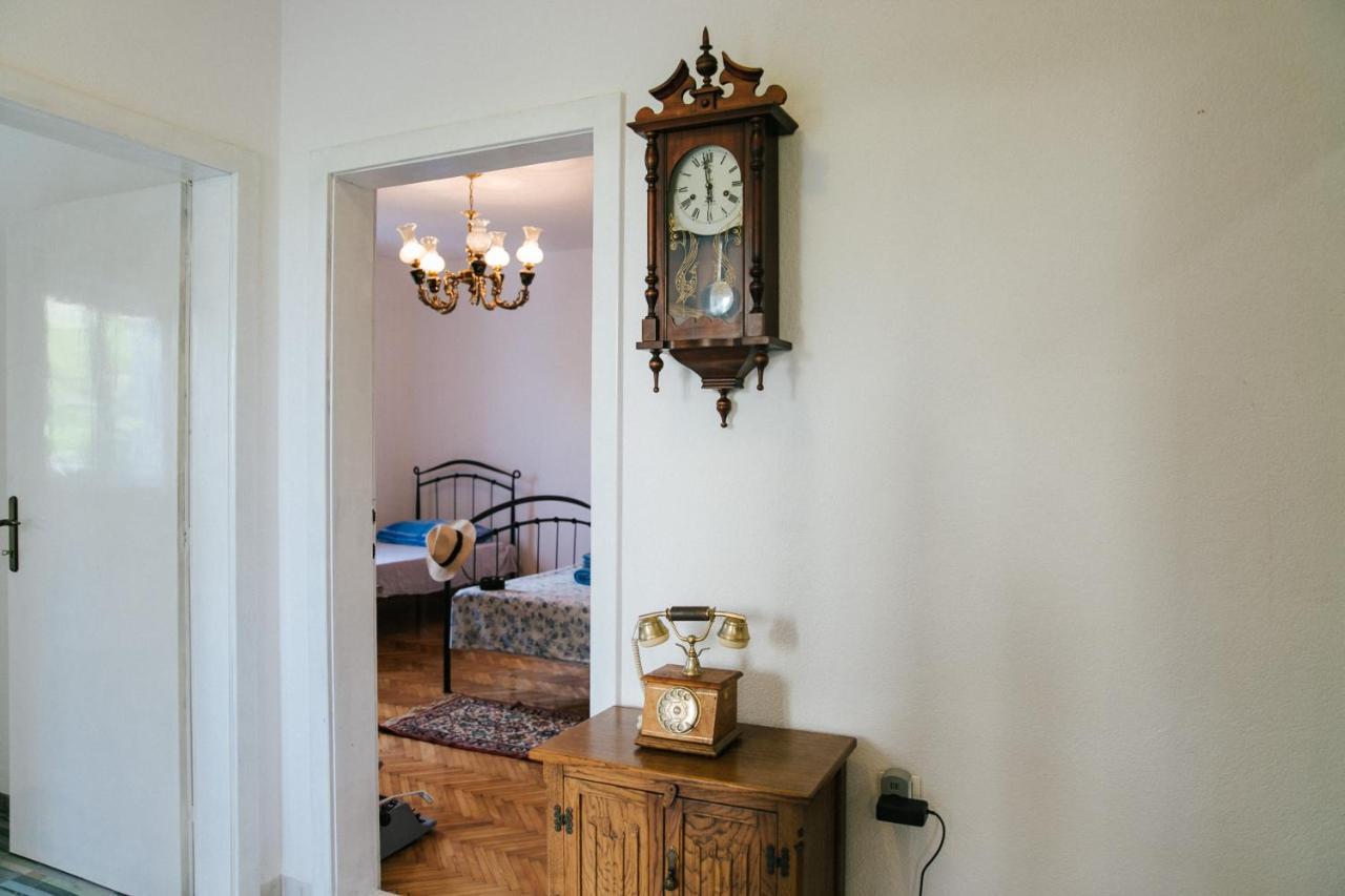 Apartman Bagattino-Trogir Near Old Town Εξωτερικό φωτογραφία