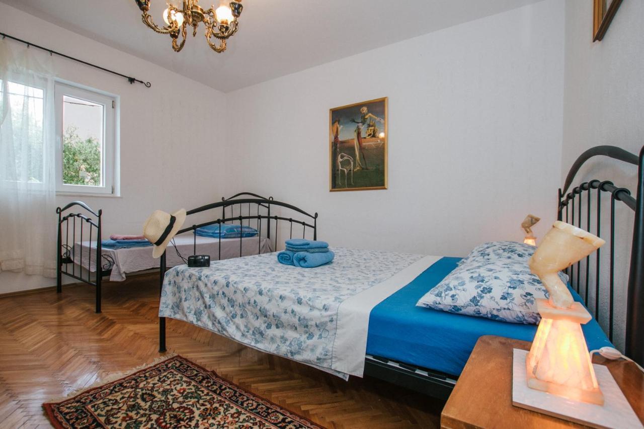 Apartman Bagattino-Trogir Near Old Town Εξωτερικό φωτογραφία