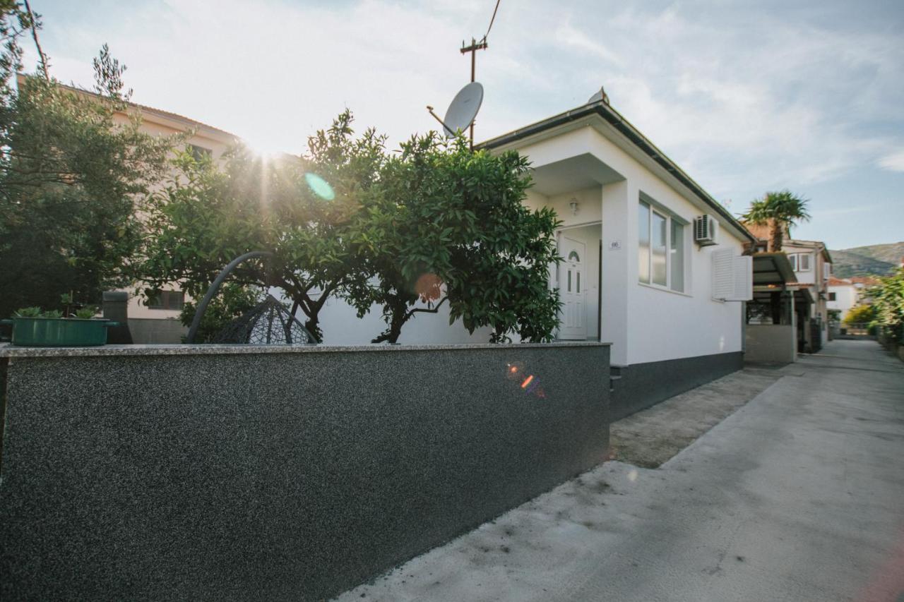 Apartman Bagattino-Trogir Near Old Town Εξωτερικό φωτογραφία
