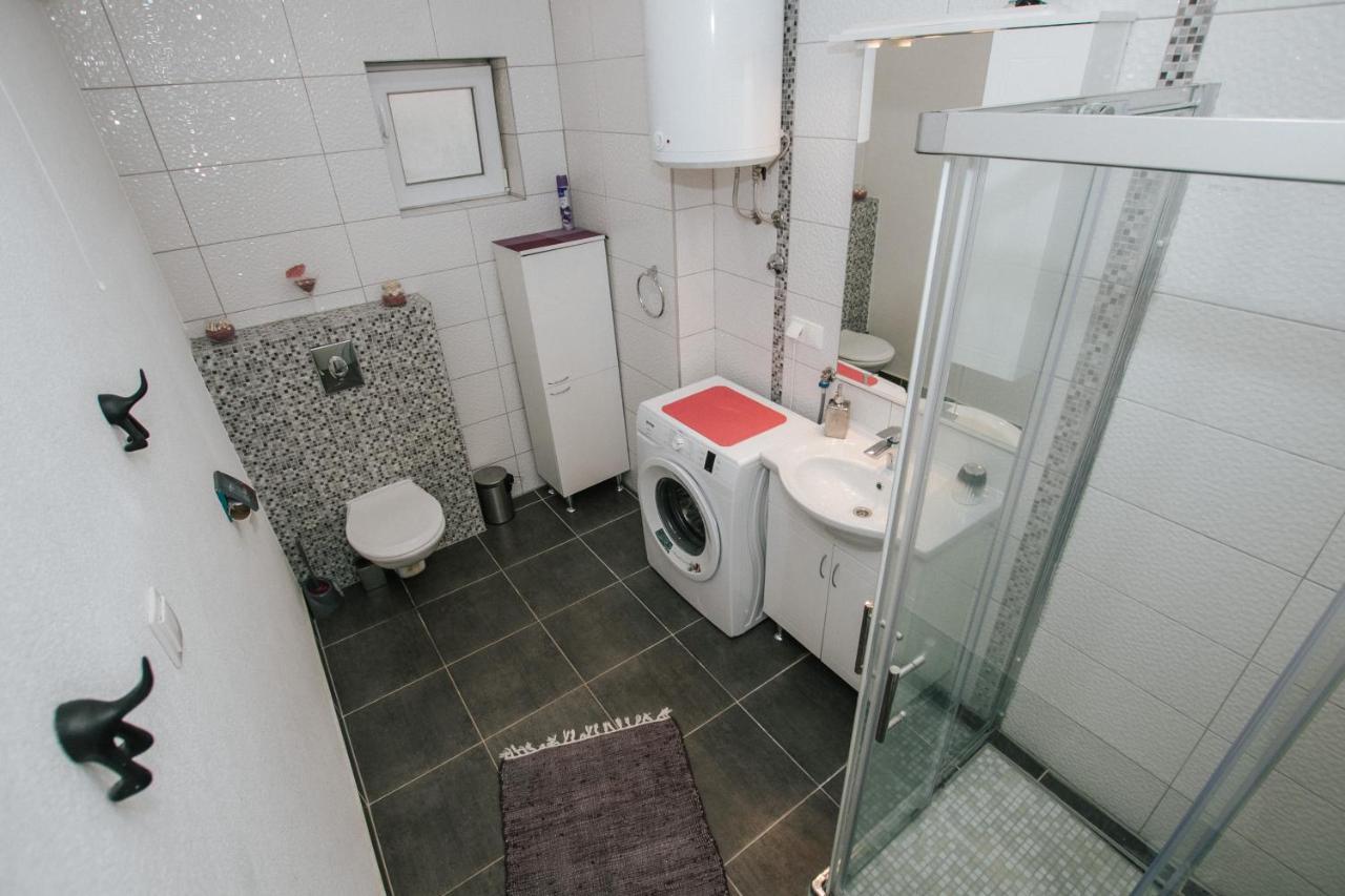 Apartman Bagattino-Trogir Near Old Town Εξωτερικό φωτογραφία